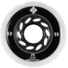USD Team Wheels 68mm 90a - Set Of 4