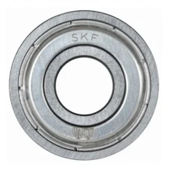 Wicked SKF WCD Skate Bearings - Set Of 16