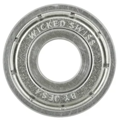 Wicked Swiss By Jesa Bearings Tube - 16 Pack