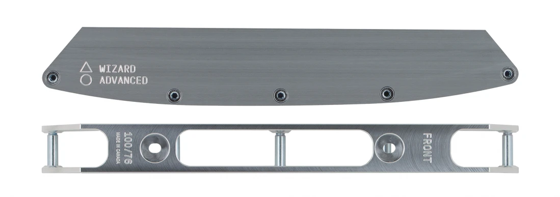 Wizard PR Advanced Frames - 332mm 100/76 2 Wizard PR Advanced Frames - 332mm 100/76 - Image 2