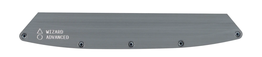 Wizard PR Advanced Frames - 332mm 100/76 1 Wizard PR Advanced Frames - 332mm 100/76