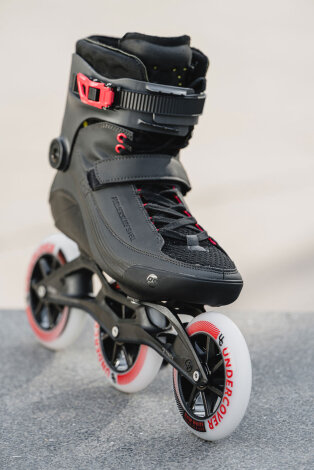 Stylish Skates 18 Stylish Skates -Stylish Skates powerslide inlineskates swell stellar city 1256